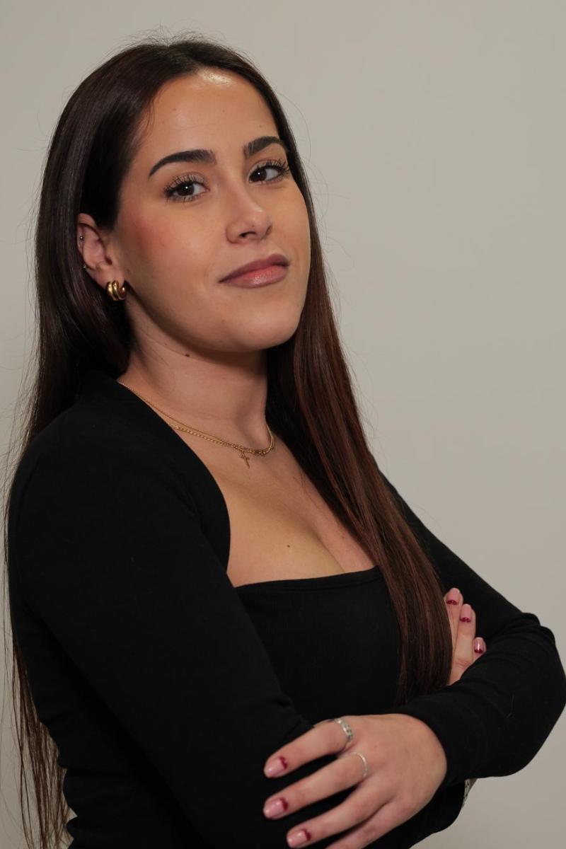 Elena Armesto Martín