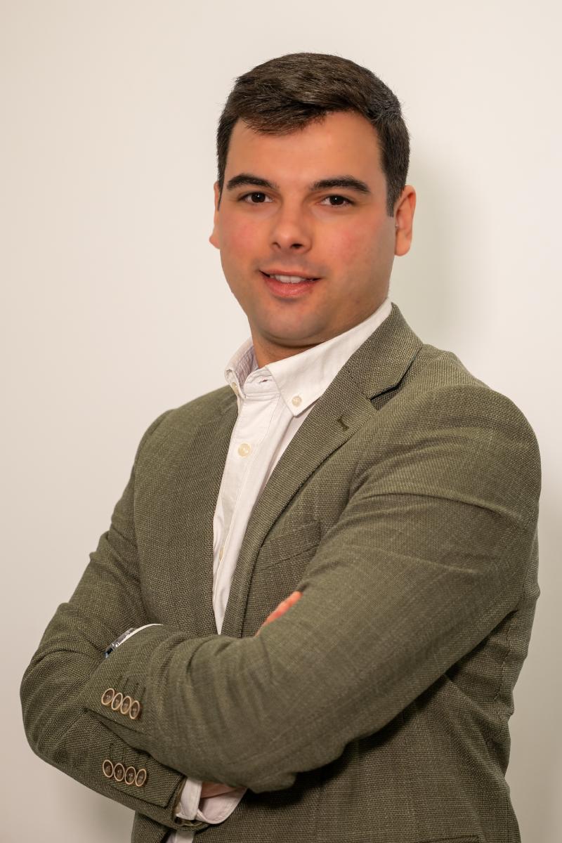 Ismael Macho Luque