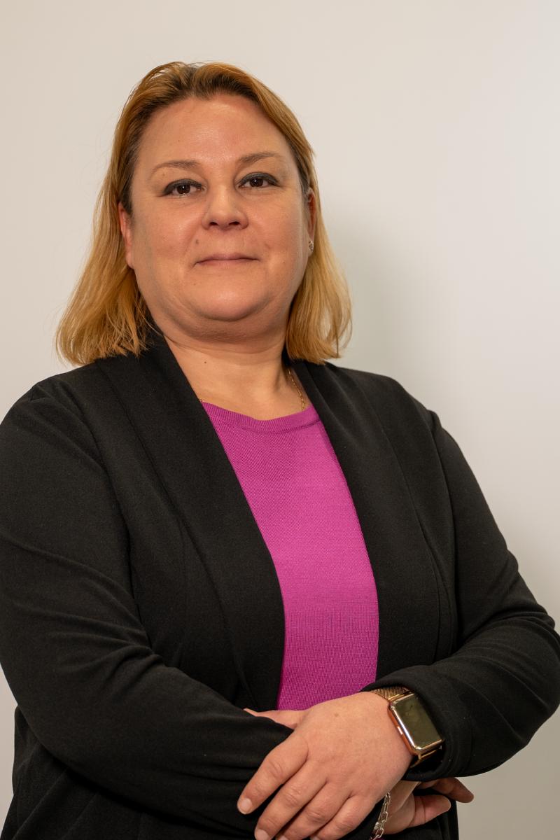 Sonia Pendón Navarrete